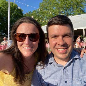 Meet your Posher, Leah